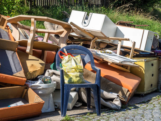 Best Yard Waste Removal  in San Buenaventura, CA