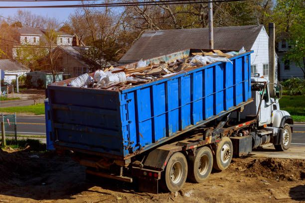 Best Junk Hauling Services  in San Buenaventura, CA
