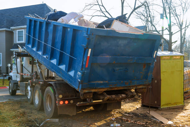 Professional Junk Removal in San Buenaventura, CA