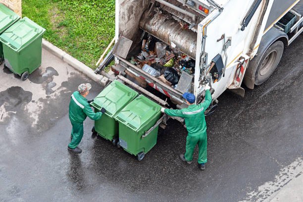 Best Affordable Junk Removal Services  in San Buenaventura, CA
