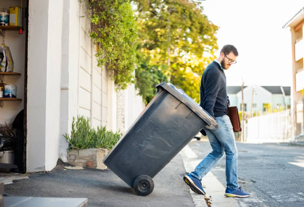 Best Attic Cleanout Services  in San Buenaventura, CA