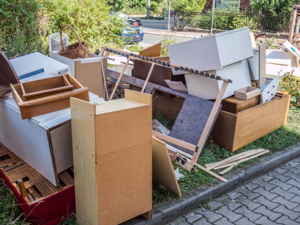 Best Basement Cleanout Services  in San Buenaventura, CA