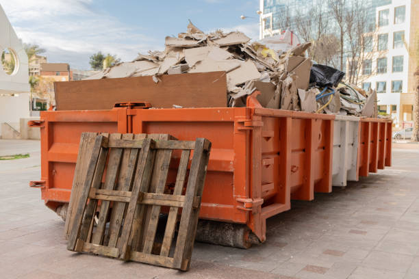Best Construction Debris Removal  in San Buenaventura, CA