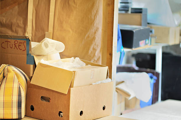 Best Estate Cleanout Services  in San Buenaventura, CA